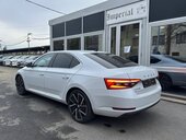 Škoda Superb 1.5 TSI (može zamena)