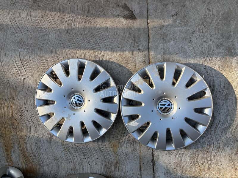 Ratkapne Vw 16"