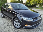 Volkswagen Polo 1.4 TDi NAYi