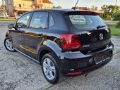 Volkswagen Polo 1.4 TDi NAYi