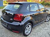 Volkswagen Polo 1.4 TDi NAYi