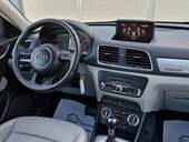 Audi Q3 2.0TDI/S-TRONIC/4X4