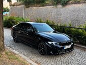 BMW M 340i X drive-600HP