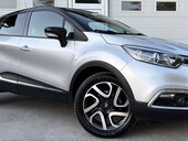Renault Captur BI-COLOR//EDC