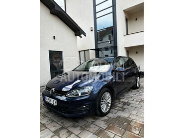 Volkswagen Golf 7 CUP oprema 1.6 NOV (može zamena), 9.800 €, 2014. Hečbek, Dizel | 1598 cm3, 215.000 km, 77kW (105 KS), Manuelni 5 brzina, 4/5 vrata, 5 sedišta, Novi Pazar
