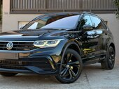 Volkswagen Tiguan R line/4x4/IQ/DCC