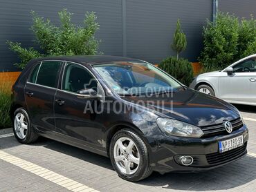 Volkswagen Golf 6 (može zamena), Po dogovoru, 2009. Hečbek, Benzin | 1390 cm3, 231.256 km, 118kW (160 KS), Automatski / poluautomatski, 4/5 vrata, 5 sedišta, Novi Pazar