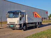 Iveco 130E21 PALFINGER 8000B