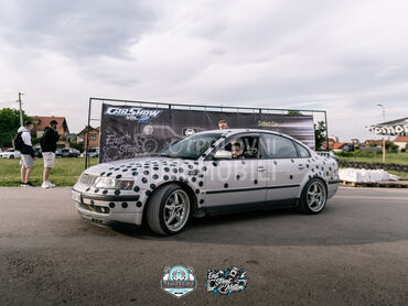 Volkswagen Passat B5 (može zamena), 2.500 €, 2000. Limuzina, Dizel | 1896 cm3, 123.456 km, 85kW (116 KS), Manuelni 5 brzina, 4/5 vrata, 5 sedišta, Rudna Glava