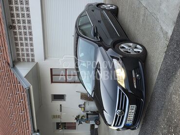 Volkswagen Passat CC 1.8T, 6.200 €, 2010. Kupe, Benzin | 1798 cm3, 330.000 km, 118kW (160 KS), Manuelni 6 brzina, 4/5 vrata, 4 sedišta, Lesnica