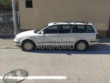 Volkswagen Passat B5 1.9 tdi, 1.000 €, 2000. Karavan, Dizel | 1896 cm3, 298.000 km, 66kW (90 KS), Manuelni 5 brzina, 4/5 vrata, 5 sedišta, Novi Sad