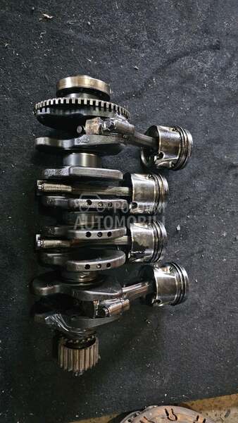 Radilica 1.9 TDI za Volkswagen Passat B5, Passat B5.5 od 1996. do 2005. god.