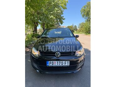 Volkswagen Polo Volkswagen Polo, 4.750 €, 2009. Hečbek, Benzin | 1390 cm3, 199.500 km, 63kW (86 KS), Manuelni 5 brzina, 4/5 vrata, 5 sedišta, Požarevac