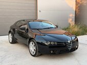 Alfa Romeo Brera 2.4 JTDM Pano