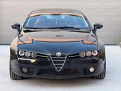 Alfa Romeo Brera 2.4 JTDM Pano