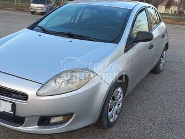 Fiat Bravo (može zamena), 2.400 €, 2007. Hečbek, Dizel | 1900 cm3, 300.000 km, 88kW (120 KS), Manuelni 5 brzina, 4/5 vrata, 5 sedišta, Pančevo