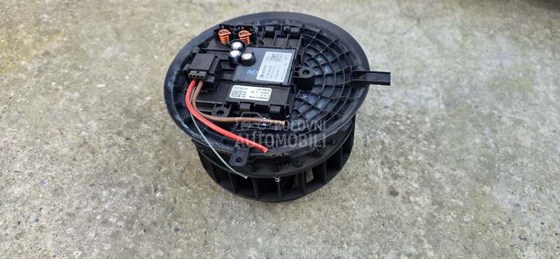 Ventilator kabine za Mercedes Benz GLC 200, GLC 220, GLC 250 ... - F011500093