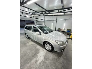 Opel Astra H, 2.200 €, 2005. Karavan, Dizel | 1700 cm3, 285.450 km, 74kW (101 KS), Manuelni 5 brzina, 4/5 vrata, 5 sedišta, Inđija