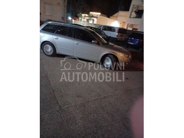 Audi A4, 3.200 €, 2006. Karavan, Dizel | 1900 cm3, 30.000 km, 85kW (116 KS), Manuelni 5 brzina, 4/5 vrata, 5 sedišta, Zrenjanin