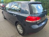 Volkswagen Golf 6
