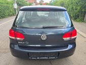 Volkswagen Golf 6