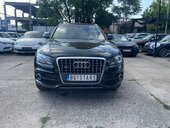 Audi Q5 (može zamena)