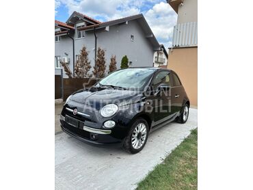 Fiat 500 1.2 CH PANO, 5.190 €, 2014. Hečbek, Benzin | 1242 cm3, 162.200 km, 51kW (69 KS), Manuelni 5 brzina, 2/3 vrata, 4 sedišta, Leštane