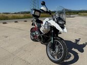 BMW R1200GS R 1200 GS Rallye
