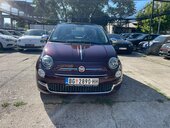 Fiat 500 (može zamena)