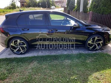 Volkswagen Golf 8 2.0. 150hp, 18.500 €, 2020. Hečbek, Dizel | 1968 cm3, 153.000 km, 110kW (150 KS), Automatski / poluautomatski, 4/5 vrata, 5 sedišta, Beograd