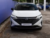 Nissan Qashqai TEKNA CVT 4X4 BOSE
