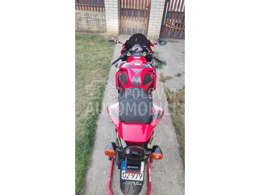 Honda Cbr1000rr CBR1000RR, 6.200 €, 2007. , 1000 cm3, 37.500 km, 129kW (175 KS), Sport / Super sport, Smederevo