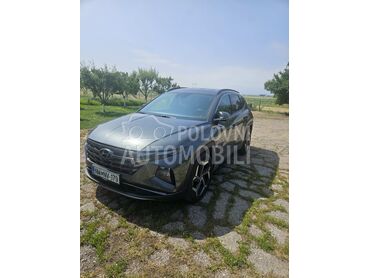 Hyundai Tucson, 20.500 €, 2022. Džip/SUV, Benzin | 1598 cm3, 58.100 km, 110kW (150 KS), Manuelni 6 brzina, 4/5 vrata, 5 sedišta, Smederevo