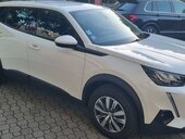 Peugeot 2008 1.2 b led nav