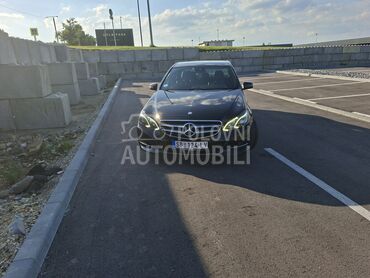 Mercedes Benz E 220, 15.200 €, 2013. Limuzina, Dizel | 2143 cm3, 264.000 km, 125kW (170 KS), Automatski / poluautomatski, 4/5 vrata, 5 sedišta, Radinac