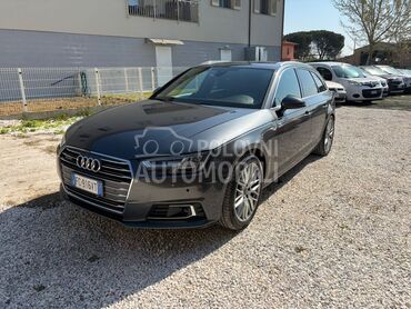 Audi A4 3,0 tdi s , virtual, 10.900 €, 2016. Karavan, Dizel | 2967 cm3, 281.362 km, 160kW (218 KS), Automatski / poluautomatski, 4/5 vrata, 5 sedišta, Zemun
