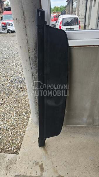 Roletna gepeka za Volkswagen Passat B5, Passat B5.5 od 1996. do 2005. god.