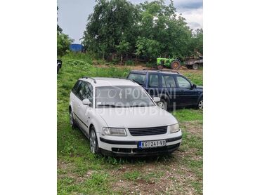 Volkswagen Passat B5, 700 €, 1998. Karavan, Dizel | 1896 cm3, 320.000 km, 66kW (90 KS), Manuelni 5 brzina, 4/5 vrata, 5 sedišta, Kragujevac