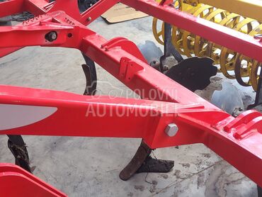Pottinger SYNCRO 3030, 8.000 €, 2018. , Gruberi, Ratarstvo, Nošena, Iđoš