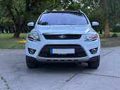 Ford Kuga 2.0 Titanium Pano