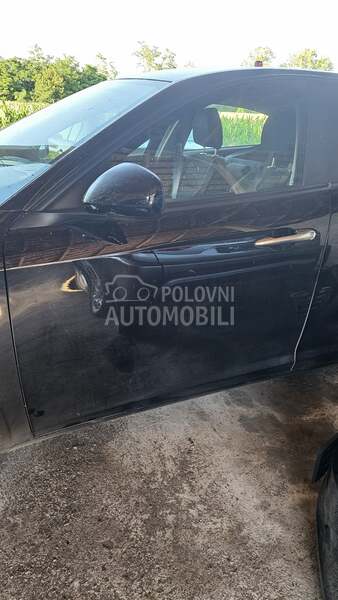 Vrata za Alfa Romeo Giulietta za 2011. god.
