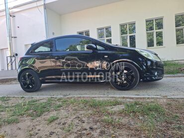 Opel Corsa D O P C (može zamena), 3.150 €, 2009. Hečbek, Dizel | 1300 cm3, 212.000 km, 66kW (90 KS), Manuelni 6 brzina, 2/3 vrata, 5 sedišta, Kragujevac