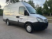 Iveco Daily 35S14GV (može zamena)