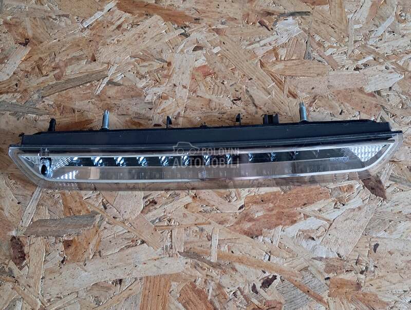 pomocno stop svetlo za Citroen C4 Grand Picasso, C4 Picasso od 2013. do 2020. god. - 9800412680