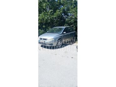 Fiat Stilo JTD, 1.580 €, 2004. Hečbek, Dizel | 1910 cm3, 305.000 km, 85kW (116 KS), Manuelni 5 brzina, 4/5 vrata, 5 sedišta, Bor