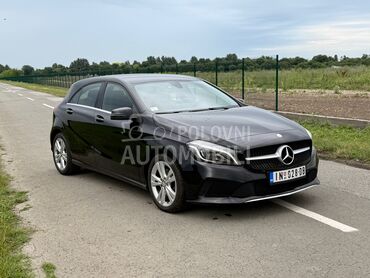 Mercedes Benz A 200 (može zamena), Po dogovoru, 2016. Hečbek, Dizel | 2143 cm3, 180.000 km, 100kW (136 KS), Manuelni 6 brzina, 4/5 vrata, 5 sedišta, Pančevo