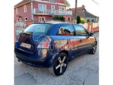 Fiat Stilo 1.9 JTD, 1.400 €, 2003. Hečbek, Dizel | 1910 cm3, 295.000 km, 85kW (116 KS), Manuelni 5 brzina, 2/3 vrata, 5 sedišta, Požarevac
