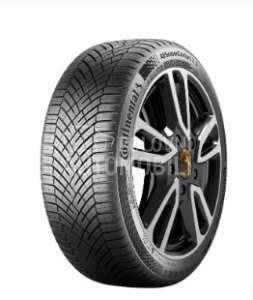 Continental 235/55 R19 Sve sezone