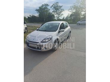 Renault Clio 1.5 dci, 4.000 €, 2012. Hečbek, Dizel | 1461 cm3, 134.186 km, 55kW (75 KS), Manuelni 5 brzina, 4/5 vrata, 5 sedišta, Požarevac