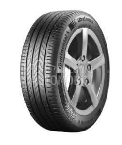 Continental 185/65 R15 Letnja